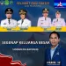 Ucapkan Selamat: Legislator Habibi Syamsuddin Apresiasi Pelantikan SarKanaah dan AndalanHati