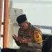Kapolda dan PJU Polda Sulbar Sampaikan Duka Cita atas Wafatnya Komjen Pol (P) Dr. H. Syafruddin Kambo