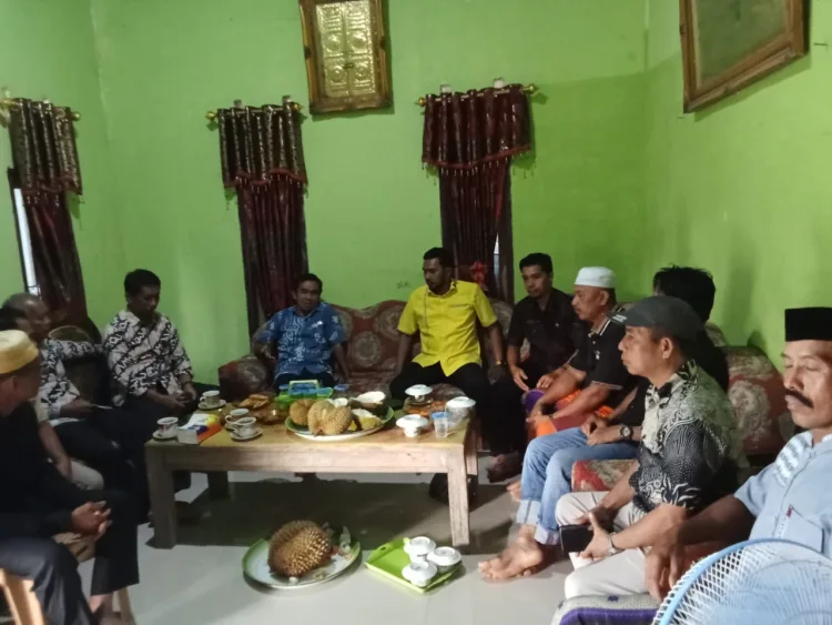 Anggota DPRD Sinjai Saldi Dorong Sinergi OPD dalam Menyelesaikan Persoalan Pertanian