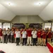 Kunjungan Kakanwil Ditjenpas Sulsel ke Rutan Barru, Berikan Penguatan Tugas dan Fungsi Pemasyarakatan