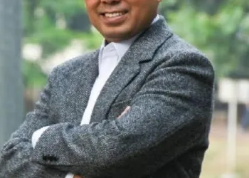 Guru Besar FHUI Prof. Topo Santoso: Jaksa Pemegang Dominus Litis Sebagai Control and Management Case