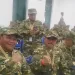 Bupati Majene Penuh Semangat Jalani Retreat Di Magelang