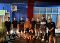 Unit Resmob Polres Majene Berhasil Mengamankan Dua Tahanan yang Kabur dari LPKA Mamuju