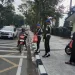 Gandeng Persit KCK Ranting 5, Denpom 1/5 Medan Gelar Jumat Berkah