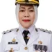 Dr.Hj.Andi Rita Mariani Basharu Wakil Bupati Majene Mulai Berkantor Awal Pekan ini