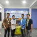 Terpilih secara Aklamasi, Ma’ruf Nahkodai PMII Majene periode 2025-2026