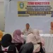 Hj. Indriani Husni Serap Aspirasi Warga dalam Reses di Cafe Lagota
