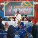 Rudy Najamuddin Gelar Reses di Cafe Lagota