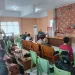 Lapas IIA Parepare beri Layanan Ibadah Gereja Bagi Petugas Dan WBP
