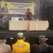 Ratusan Konstituen padati Reses Hamran Hamdani di S3Box Parepare