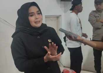 Hj. Sri Tanty Serap Aspirasi Warga Ujung dalam Reses DPRD Parepare