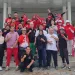 Minggu Bugar Bersama Disporasu dan KORMI, Tingkatkan Minat Masyarakat Berolahraga dan Lestarikan Permainan Tradisional
