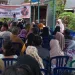 Jusvari Genda Serap Aspirasi Warga Bacukiki