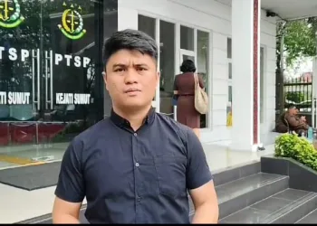 Kuasa Hukum Korban Pencurian Minta Kejatisu Mengevaluasi Serta Mencopot Kejari Dan Kasi Pidum Paluta