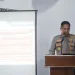Kapolres Parepare, Memberikan Kuliah Umum di Institut Andi Sapada Parepare