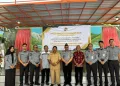 Dukung INKOPASINDO, KP-RI Pengayoman Lapas IIA Parepare. Gelar Rapat Anggota Tahunan (RAT) Tahun Buku 2024
