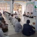 Bekerjasama Dengan Kantor Kementerian Agama, Lapas Kelas IIA Parepare Gelar Pesantren Kilat Bagi Warga Binaan Selama Ramadhan 1446 H/ 2025 M.
