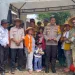 Kapolres Parepare Hadir Ditengah Petani, Dukungan Ketahanan Pangan Nasional