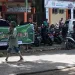 LSM Lingkar Hijau Desak Penghapusan Pos Satpol PP di Taman Aisyiyah Parepare