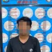 Satuan Res Narkoba Polres Majene Berhasil Amankan Pemuda Diduga Penyalahguna Narkotika