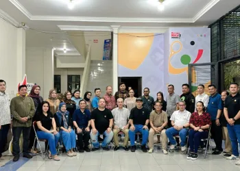 Maksimalkan Potensi SDM, KORMI Medan Segera Siapkan Program Kerja