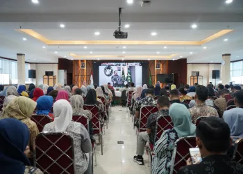 Kajati Sulsel Agus Salim Ikuti Kunker Virtual Jaksa Agung ST Burhanuddin: Menyatukan Visi dan Evaluasi Kinerja