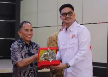 Sekda Parepare: Young Engineer Festival Dorong Generasi Muda Berkontribusi di Dunia Teknik