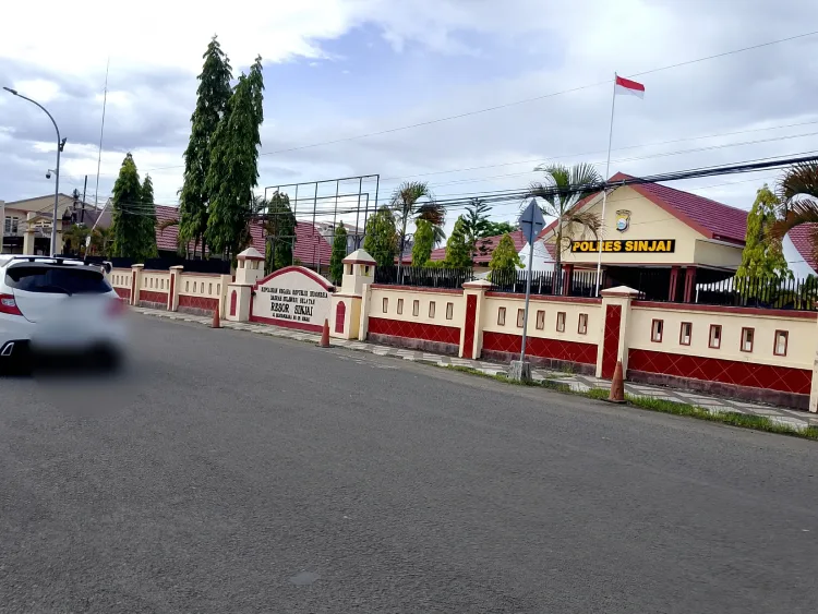 Tambang Diduga Ilegal Kian Marak Beroperasi di Sinjai