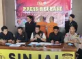 Kronologi Kasus Penipuan Online di Sinjai