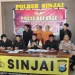 Kronologi Kasus Penipuan Online di Sinjai