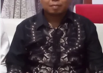Breaking News: SK Terbit, Rusdin Ahmad Resmi Diberhentikan dari Jabatan Kades Pattongko