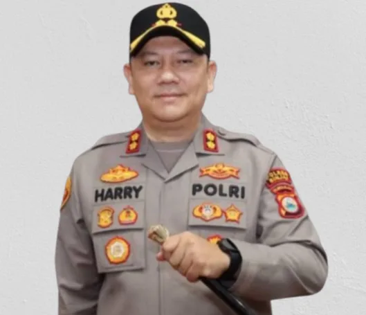 Polres Sinjai Sosialisasi Penerimaan Calon Anggota Polri 2025