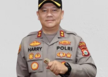Cara Jitu Kapolres Harry Rawat Kedekatan dan Keamanan Masyarakat Sinjai