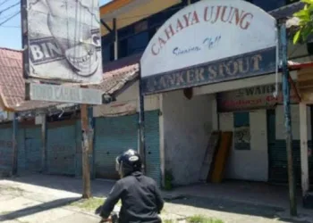 Pemkot Parepare bakal Jadikan eks CU sebagai Pusat Kuliner