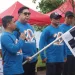 Pj Walikota Parepare Hadiri Reuni ASN 2005