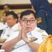 Pj Walikota Parepare Hadiri evaluasi seleksi CPNS PPPK 