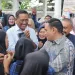 Wakil walikota disambut Hangat Warga Parepare