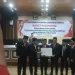 Pj walikota hadiri Rapat Paripurna penetapan walikota dan wakil walikota