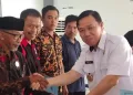Pemkot Parepare Apresiasi LSM Gerak