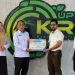 Pemkot Parepare terima CSR PT Barito Wind Energy