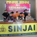Menoleh Angka Kriminalitas di Sinjai : Meningkat, Disorot Publik