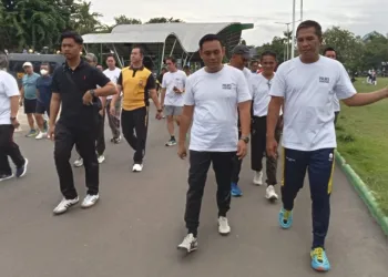 Wawalikota Parepare puji Kapolres