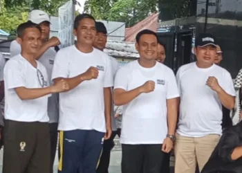 Sertijab Walikota Parepare diagendakan awal puasa