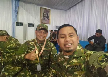 Walikota Parepare ikuti retret kepemimpinan di Magelang
