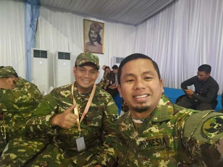 Walikota Parepare ikuti retret kepemimpinan di Magelang