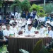 Buka Puasa Bersama Sambut kedatangan Walikota Parepare