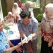 Kades Pao-Pao Luncurkan Integrasi Layanan Primer, Upaya Tingkatkan Kualitas Pelayanan Kesehatan Masyarakat