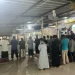 Lapas Parepare gelar Tarawih dan Tadarrus Alqur’an di bulan Ramadhan 1446 H