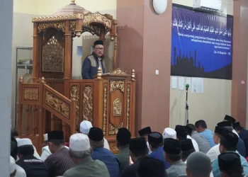 Suhardi Duka Paparkan Sejumlah Komitmen