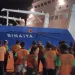 Pengamanan Kedatangan dan Pemberangkatan KM. Binaya di Pelabuhan Nusantara Parepare Berjalan Lancar